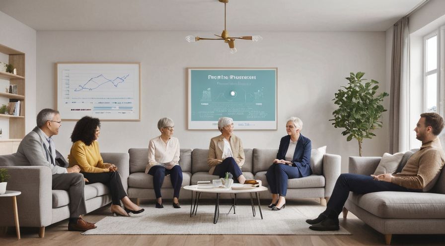 Rentenversicherung verstehen