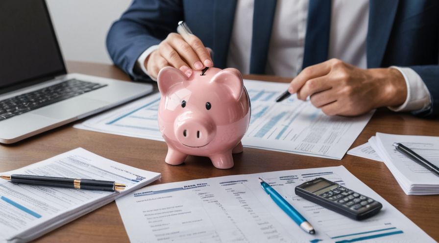 Clever Steuern sparen