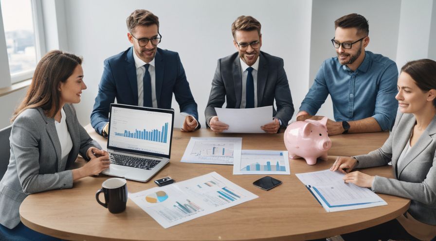 Investieren für Einsteiger