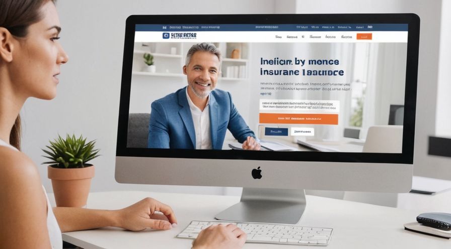 Vergleiche deine Versicherungen