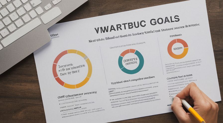 Ziele smart definieren